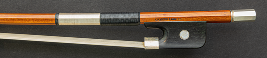 Kolstein & Son French Bass Bow