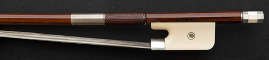 Horst Schnicker French Bow