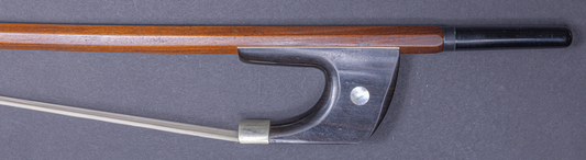 Pfretzschner German Bass Bow