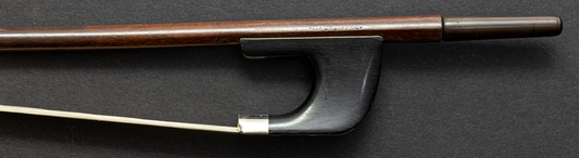 Hermann German Bass Bow