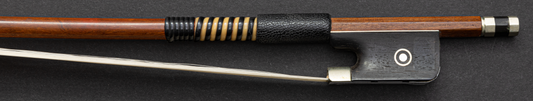 German Cello Bow