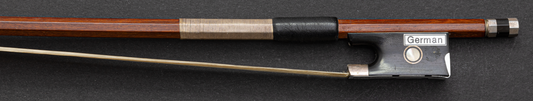German Violin Bow