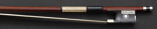 Schuster Violin Bow