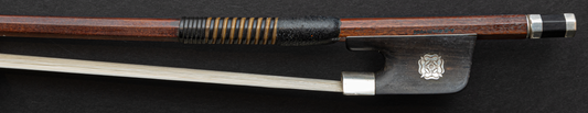 A.R. Bultitude French Bass Bow