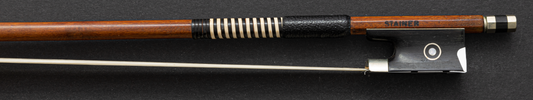 Stainer Violin Bow