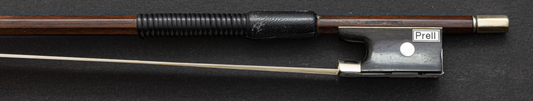Prell Violin Bow