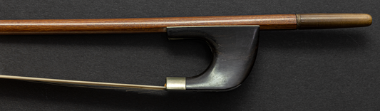 Samuel Kolstein Oval Stamp German Bass Bow