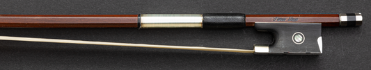 Tina Guo Brazilwood Violin Bow