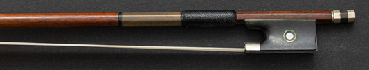 Bachert Violin Bow