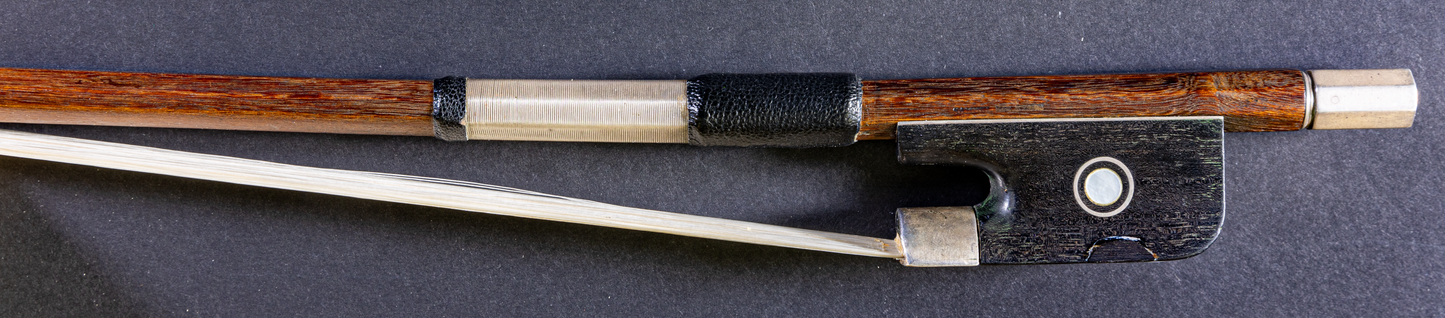 Samuel Kolstein REG #B72