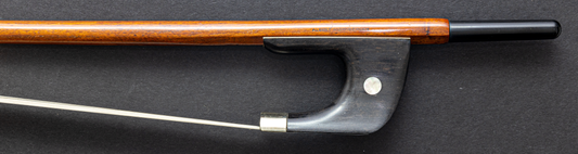 Albert Nurnberger German Bass Bow