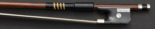 German Cello Bow