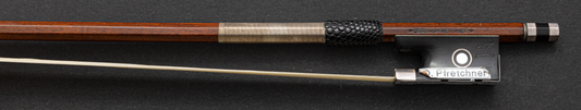 Otto Pfretzschner Violin Bow