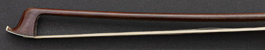 German Brazilwood Cello Bow