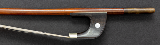 German Bass Bow