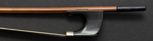 Samuel Kolstein & Son German Bass Bow
