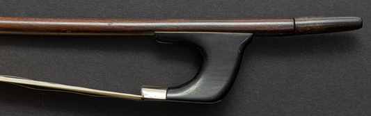 Reichel German Style Bass Bow