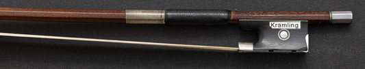 Akbert Kramling Violin Bow