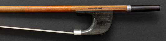 Francisco Silva German Bass Bow