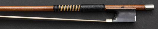 SK Oval Viola Bow