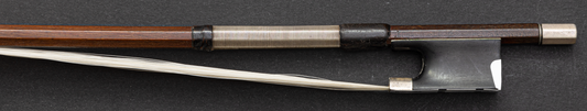 Eduardo Reichert Violin Bow
