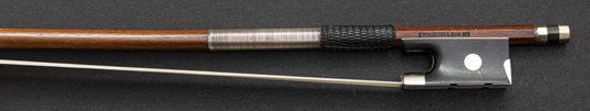 SK & Son NY Violin Bow