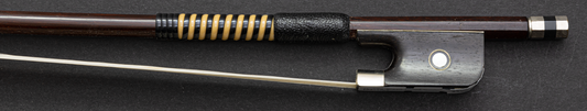Brazilwood Cello Bow