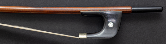 Eugen Roth German Bass Bow