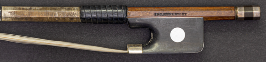 SK & Son Cello Bow
