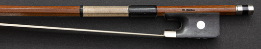 W.Dorfler Cello Bow