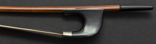 Samuel Kolstein Registered German Bass Bow