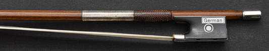 German Violin Bow