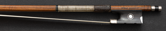 Guiseppe Vitale Violin Bow