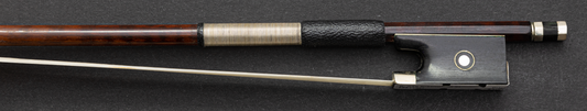 Brazilwood Violin Bow