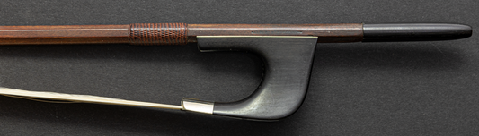 Albert Nurnberger German Style Bass Bow
