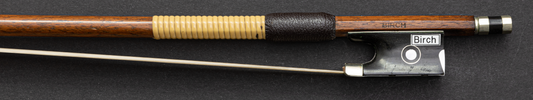 Birch Violin Bow
