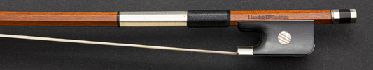 Liandro DiVacenza Pernambuco Violin Bow