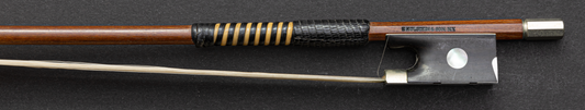 SK & Son Violin Bow