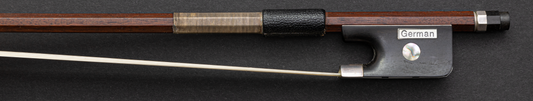 German Cello Bow
