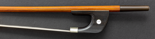 Steimann German Bass Bow