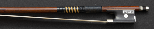 R.Werner Violin Bow