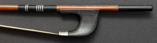Samuel Kolstein German Bass Bow