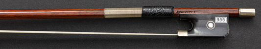Louis Morizot Viola Bow