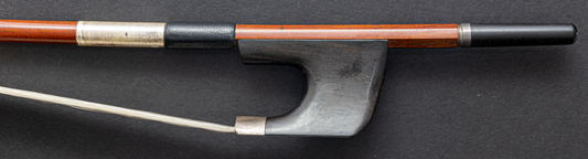 German Bass Bow
