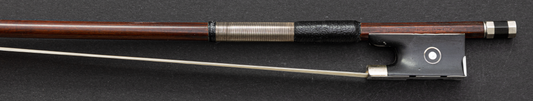 Albert Nurnberger Violin Bow