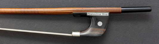 Pfretzschner German Bass Bow