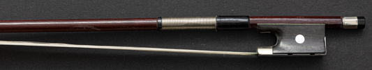Brazilwood Violin Bow