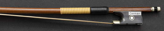 German Violin Bow