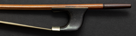 Samuel Kolstein & Son German Bass Bow