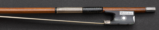 Pierre Molineux Viola Bow